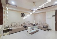 Vizag Real Estate Properties Flat for Sale at Facor Layout