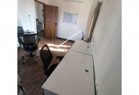 Coimbatore Real Estate Properties Office Space for Rent at R S Puram