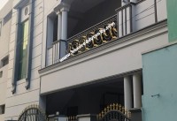 Vizag Real Estate Properties Duplex House for Sale at Gajuwaka