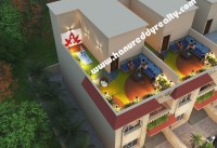 Pune Real Estate Properties Flat for Sale at Lohogaon