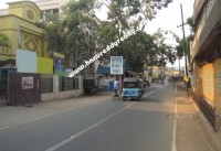 Mixed-Commercial for Sale at Moolakadai