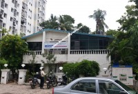 Chennai Real Estate Properties Office Space for Rent at Chetpet