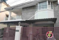 Chennai Real Estate Properties Independent House for Rent at Mahalingapuram