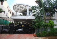 Chennai Real Estate Properties Independent House for Rent at Manapakkam