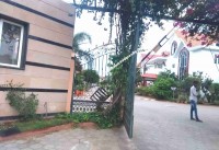 Coimbatore Real Estate Properties Flat for Sale at Singanallur