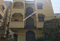 Hyderabad Real Estate Properties Independent House for Sale at Banjara Hills