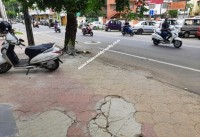 Mysuru Real Estate Properties Mixed-Commercial for Sale at Kalidasa Road