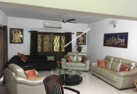 Coimbatore Real Estate Properties Independent House for Sale at Race Course