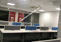 Office Space for Sale at Koyambedu