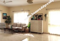 Bengaluru Real Estate Properties Duplex House for Rent at Old Airport Road