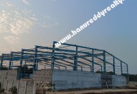 Chennai Real Estate Properties Warehouse for Rent at Sriperumbudur