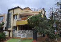 Coimbatore Real Estate Properties Independent House for Sale at Singanallur