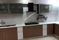 Vizag Real Estate Properties Flat for Rent at CBM Compound