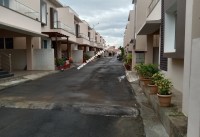 Coimbatore Real Estate Properties Independent House for Sale at Kovaipudur
