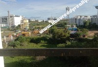 Chennai Real Estate Properties Flat for Sale at Navalur