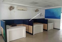 Coimbatore Real Estate Properties Office Space for Rent at Saibaba Colony