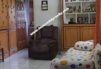 Chennai Real Estate Properties Flat for Rent at Anna Nagar West