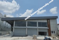 Mysuru Real Estate Properties Showroom for Rent at Vishweshwara Nagar