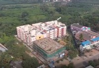 Mixed-Commercial for Sale at Tiruchirappalli