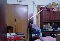 Chennai Real Estate Properties Flat for Sale at Anna Nagar West