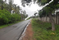 Mysuru Real Estate Properties Independent House for Sale at Bogadhi