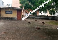 Standalone Building for Sale at Thiruvanmiyur