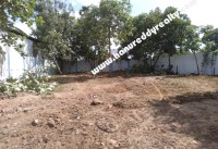 Industrial Building for Sale at Kundrathur
