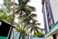 Standalone Building for Sale at Adyar