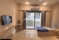 Pune Real Estate Properties Flat for Sale at Baner Road