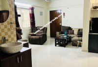 Bengaluru Real Estate Properties Flat for Sale at Ramamurthy Nagar