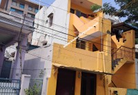 Coimbatore Real Estate Properties Mixed-Commercial for Sale at Trichy Road