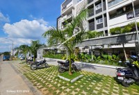Mysuru Real Estate Properties Flat for Rent at Hebbal