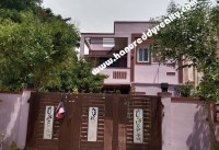 Coimbatore Real Estate Properties Villa for Sale at Trichy Road