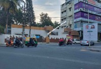 Bengaluru Real Estate Properties Mixed-Commercial for Sale at Koramangala