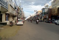 Coimbatore Real Estate Properties Standalone Building for Sale at Oppanakara Street