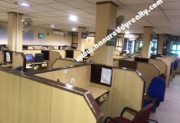 Chennai Real Estate Properties Office Space for Rent at Ambattur Industrial Estate