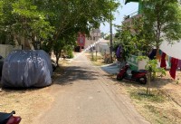 Mysuru Real Estate Properties Independent House for Sale at Hebbal