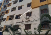 Hyderabad Real Estate Properties Flat for Rent at Dilsukhnagar Colony