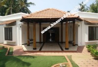 Chennai Real Estate Properties Villa for Rent at Uthandi