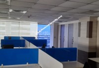 Vizag Real Estate Properties Office Space for Sale at CBM Compound