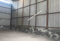 Coimbatore Real Estate Properties Warehouse for Rent at Pappampatti