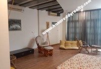 Bengaluru Real Estate Properties Duplex House for Rent at Fraser Town
