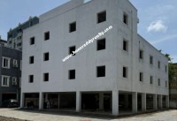 Chennai Real Estate Properties Office Space for Rent at Koyambedu