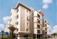 Coimbatore Real Estate Properties Flat for Sale at Ganapathy