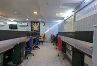 Hyderabad Real Estate Properties Office Space for Rent at Himayathnagar
