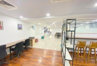 Chennai Real Estate Properties Office Space for Rent at Mylapore