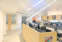 Chennai Real Estate Properties Office Space for Sale at Nandanam