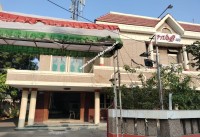 Office Space for Sale at Nandanam