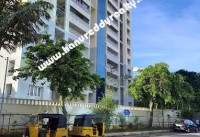 Office Space for Sale at MRC Nagar