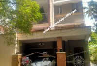 Chennai Real Estate Properties Flat for Rent at Anna Nagar East